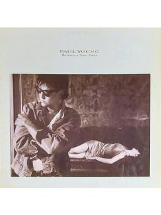 Paul Young – Between Two Fires