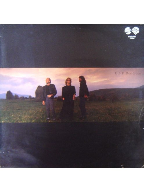 Bee Gees – E·S·P