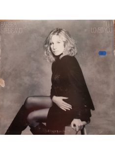 Barbra Streisand – Till I Loved You