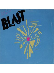 Holly Johnson – Blast