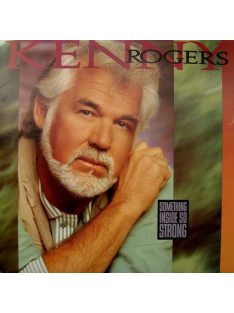 Kenny Rogers – Something Inside So Strong