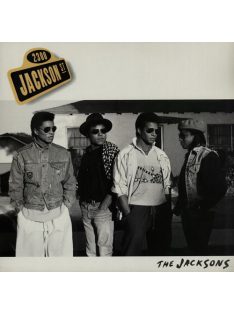 The Jacksons – 2300 Jackson Street