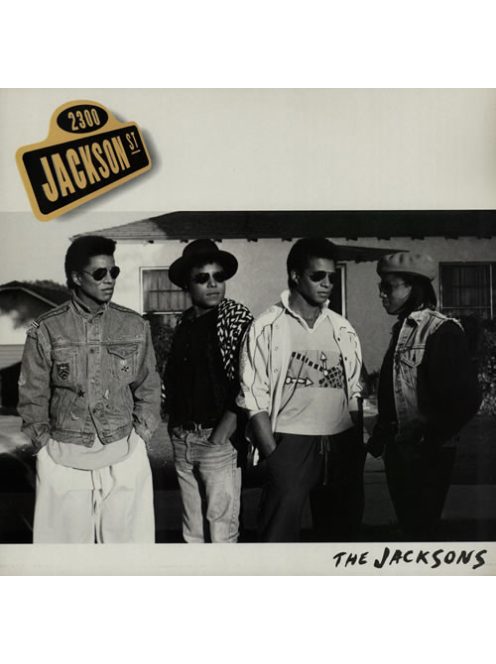 The Jacksons – 2300 Jackson Street