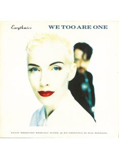Eurythmics – We Too Are One