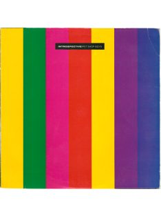 Pet Shop Boys – Introspective