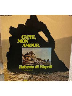 Roberto Di Napoli – Capri Mon Amour