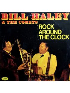 Bill Haley & The Comets – Rock Around The Clock