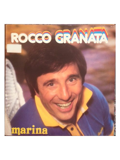 Rocco Granata – Marina
