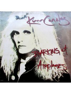 Kim Carnes – Barking At Airplanes