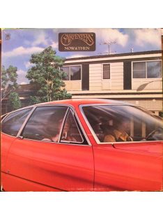 Carpenters – Now & Then