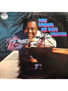 Fats Domino – My Blue Heaven