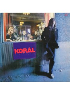 Korál – Korál