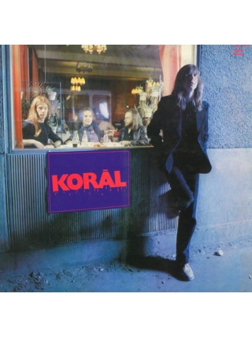 Korál – Korál