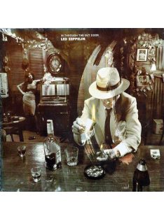 Led Zeppelin – In Through The Out Door
