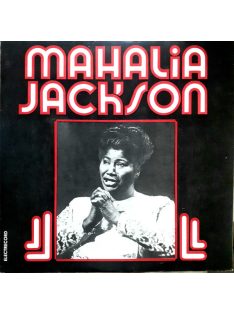 Mahalia Jackson – Mahalia Jackson
