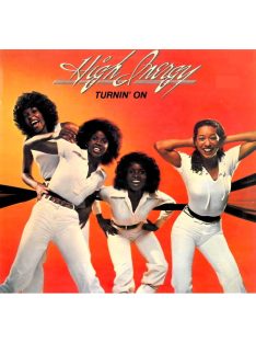 High Inergy – Turnin' On