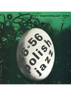 Various – From "Improvising Jazz" Series