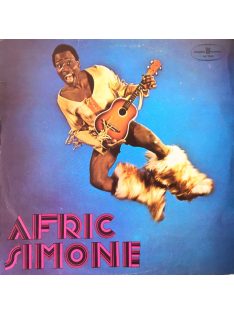 Afric Simone – Afric Simone