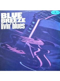 Livin' Blues – Blue Breeze