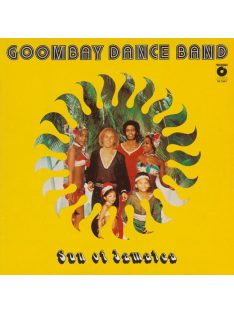 Goombay Dance Band – Sun Of Jamaica