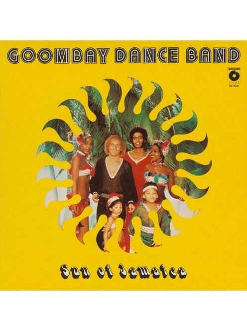 Goombay Dance Band – Sun Of Jamaica