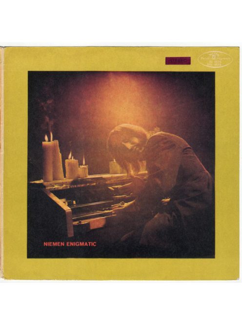 Niemen – Enigmatic