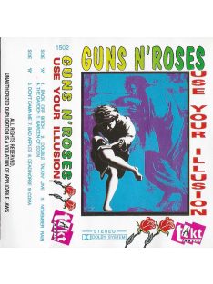 Guns N' Roses – Use Your Illusion II