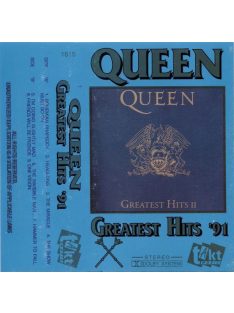 Queen – Greatest Hits '91