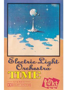 Electric Light Orchestra - Time