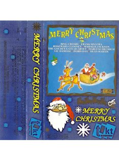 Various - Merry Christmas