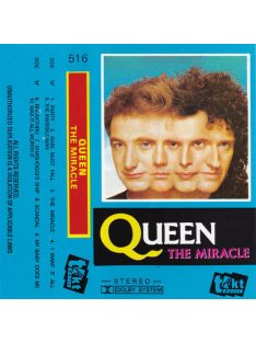 Queen – The Miracle