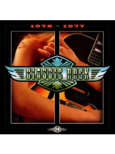 Various – Classic Rock: 1976-1977