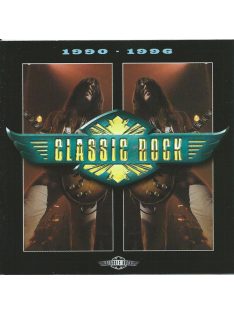 Various – Classic Rock: 1990-1996