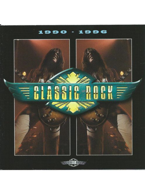 Various – Classic Rock: 1990-1996