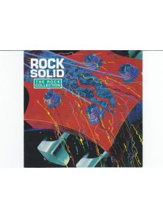 Various – The Rock Collection (Rock Solid)
