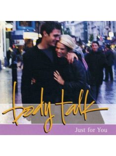 Various – Just For You