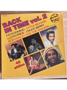 Various – Back In Time Vol. 2