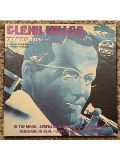 Glenn Miller / Louis Armstrong – Greatest Hits