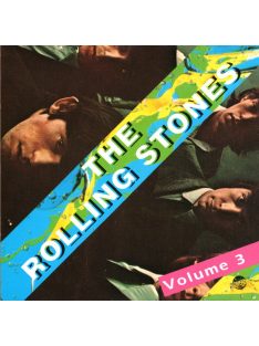 The Rolling Stones – Volume 3