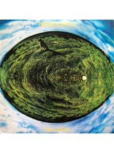 Mike Oldfield – Hergest Ridge