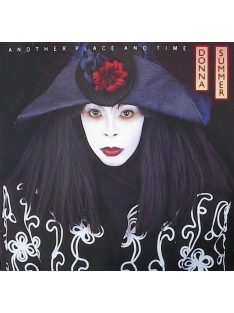 Donna Summer – Another Place And Time