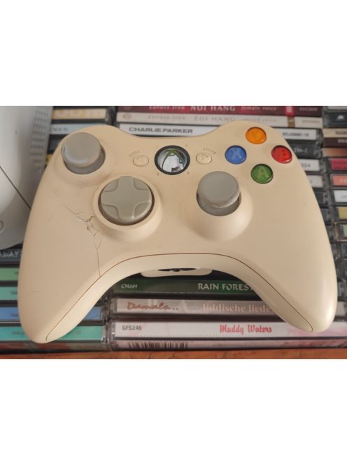 XBox360, Flash, Falcon alaplap + 1 db kontroller