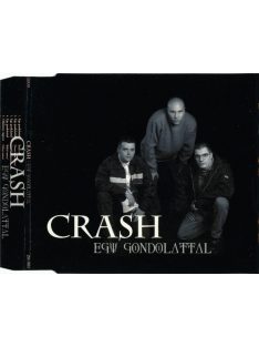 Crash  – Egy Gondolattal (Maxi CD)