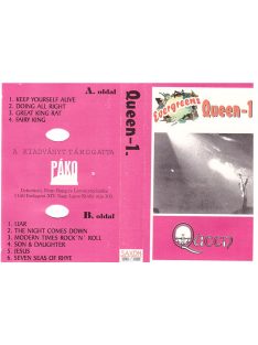 Queen – Queen