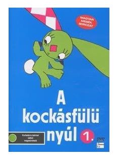 A kockásfülű nyúl 1.