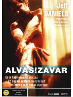 Alvás!ZAVAR