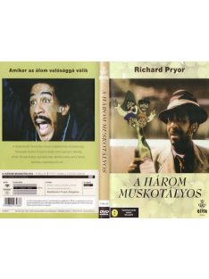 A három muskotályos