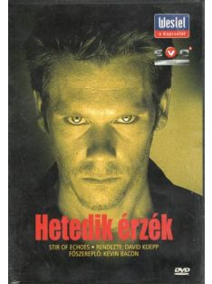 Hetedik érzék