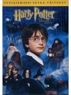 Harry Potter és a bölcsek köve
