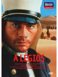 A légiós